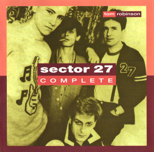 Sector 27: Sector 27 Complete (1996)